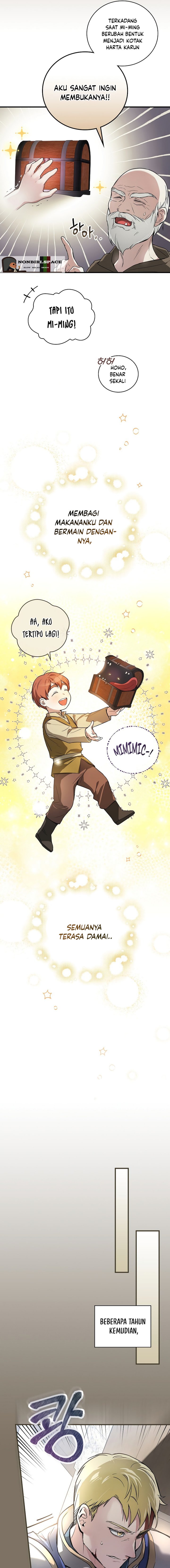 Superstar From Age 0 chapter 6