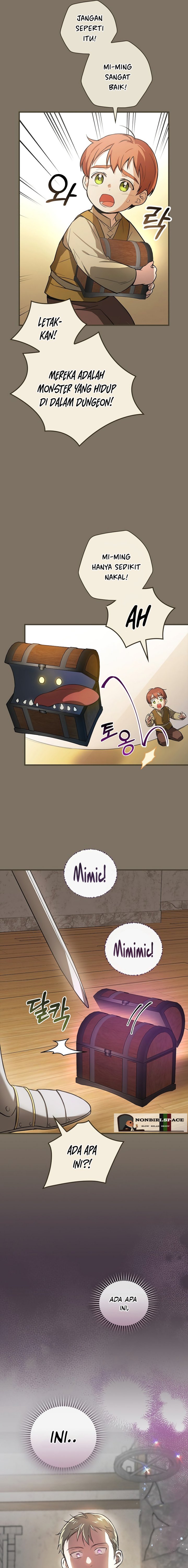 Superstar From Age 0 chapter 6