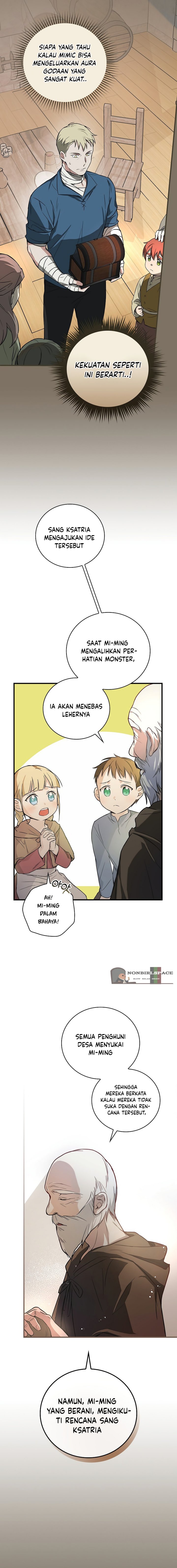 Superstar From Age 0 chapter 6