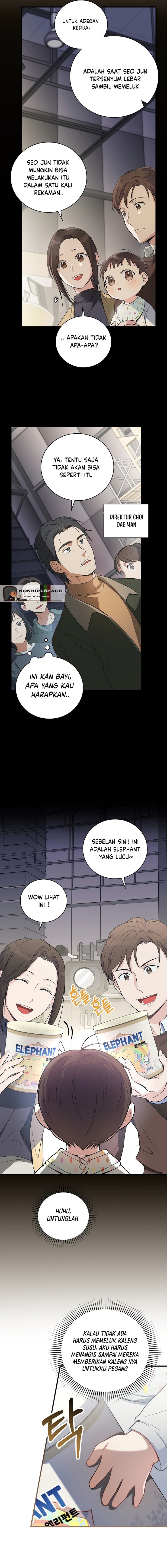 Superstar From Age 0 chapter 6