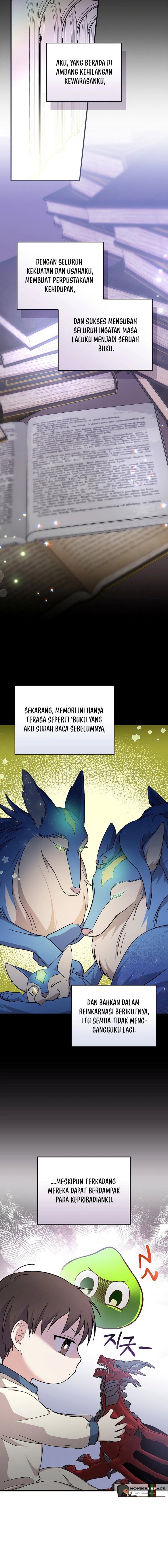 Superstar From Age 0 chapter 14