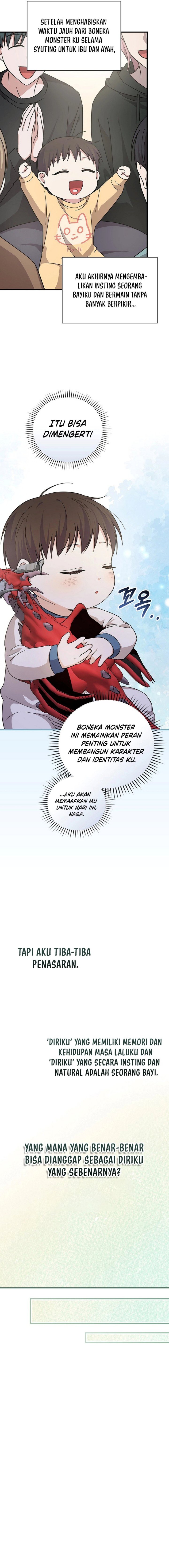 Superstar From Age 0 chapter 14