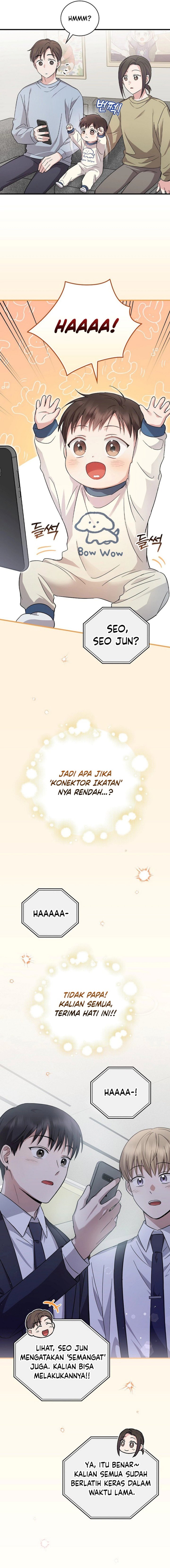 Superstar From Age 0 chapter 14