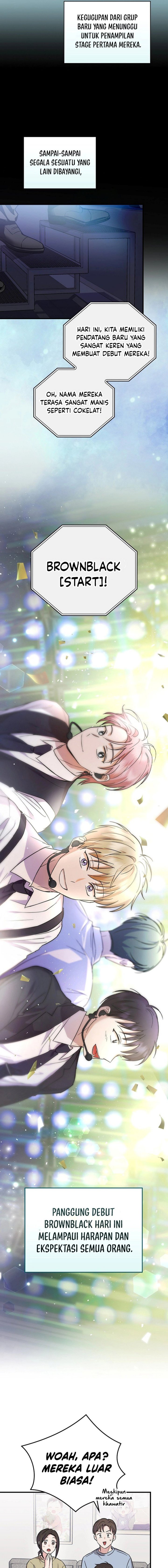 Superstar From Age 0 chapter 14