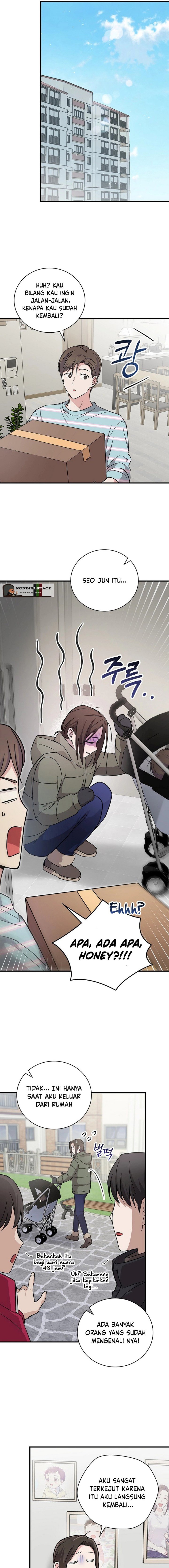 Superstar From Age 0 chapter 14