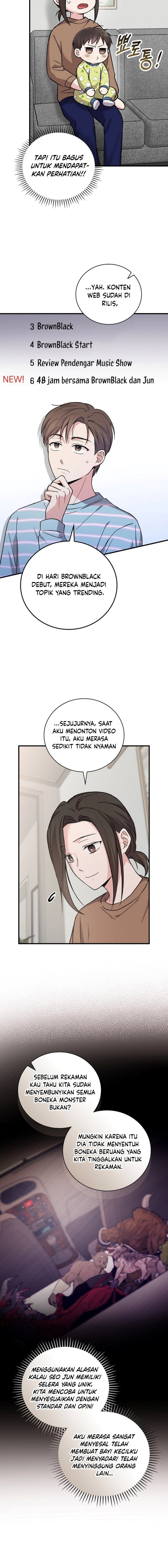 Superstar From Age 0 chapter 14