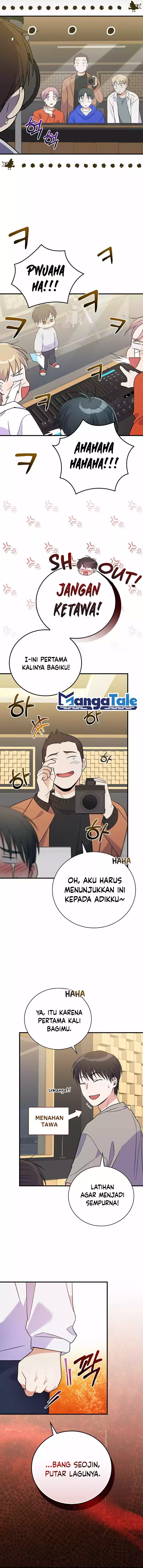 Superstar From Age 0 chapter 29