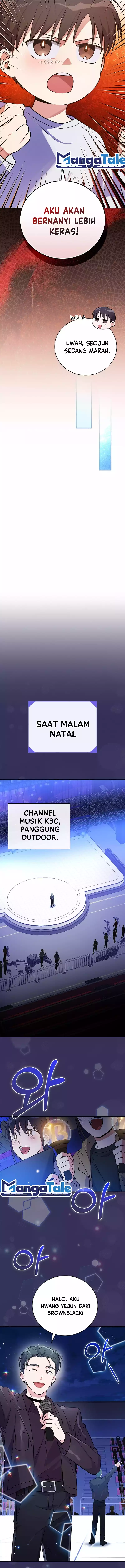 Superstar From Age 0 chapter 29