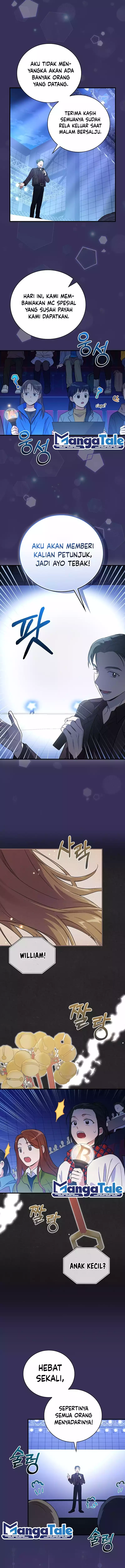Superstar From Age 0 chapter 29