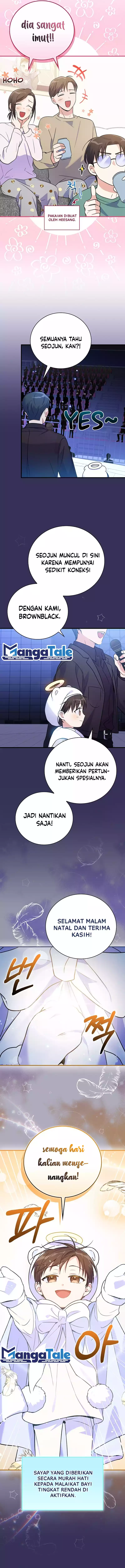 Superstar From Age 0 chapter 29
