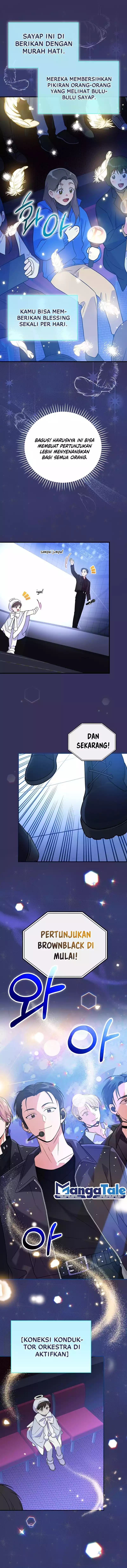 Superstar From Age 0 chapter 29