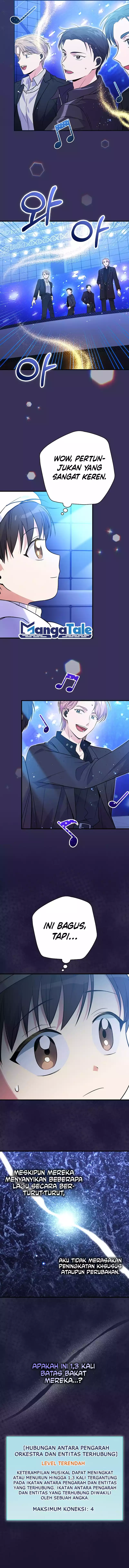 Superstar From Age 0 chapter 29
