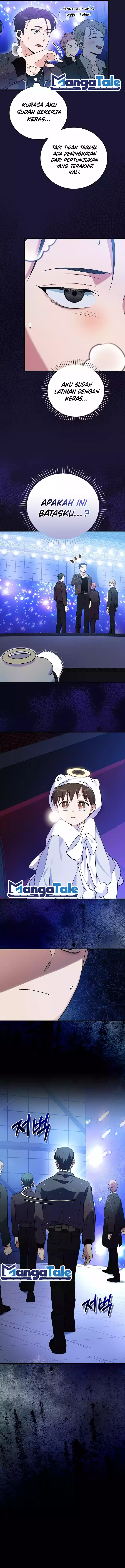 Superstar From Age 0 chapter 29