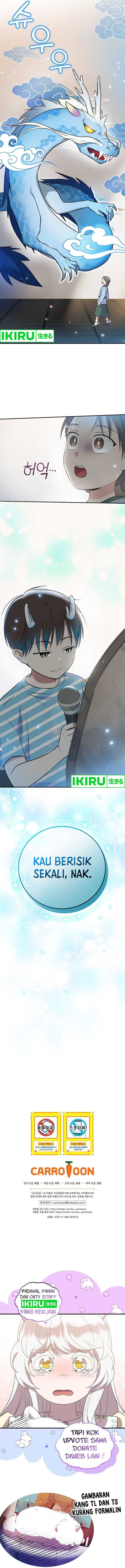 Superstar From Age 0 chapter 48