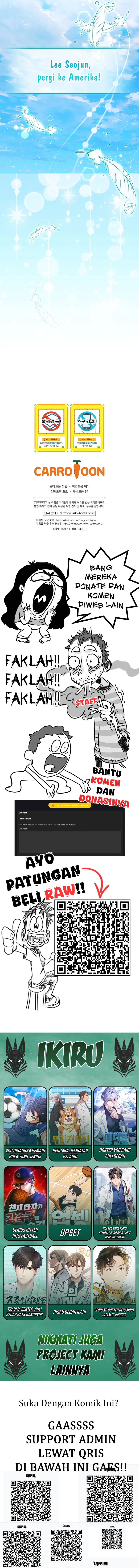 Superstar From Age 0 Chapter 54 Bahasa Indonesia