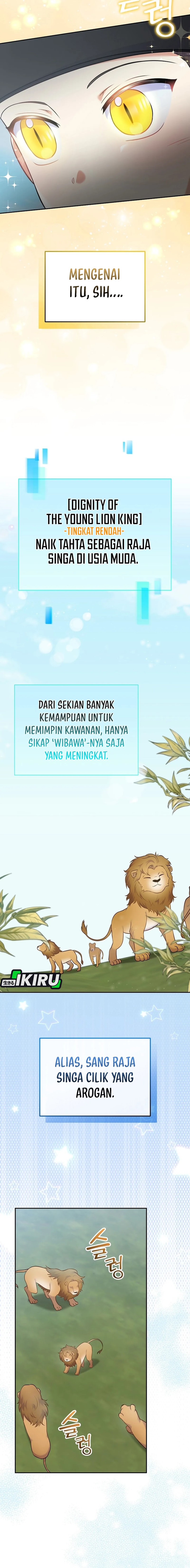 Superstar From Age 0 chapter 60