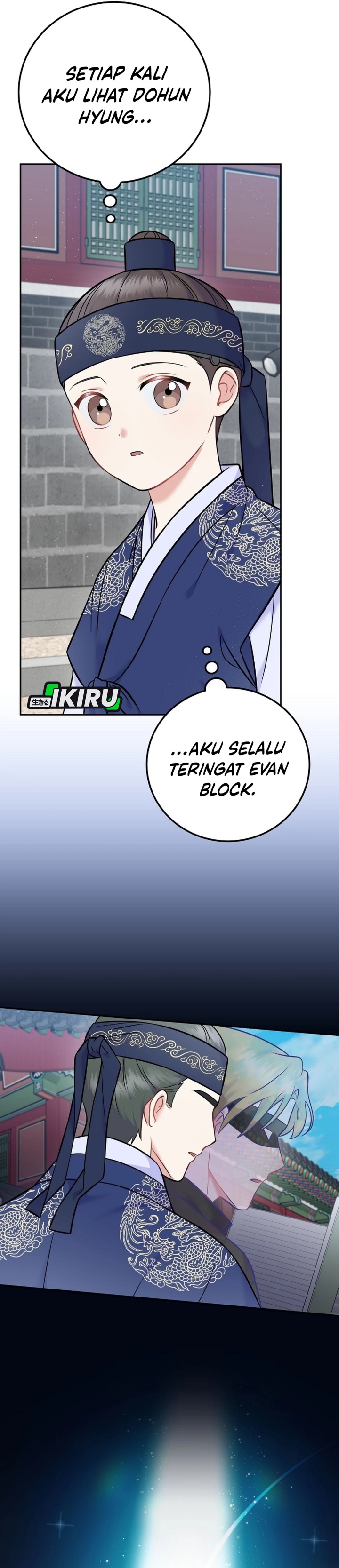Superstar From Age 0 chapter 61