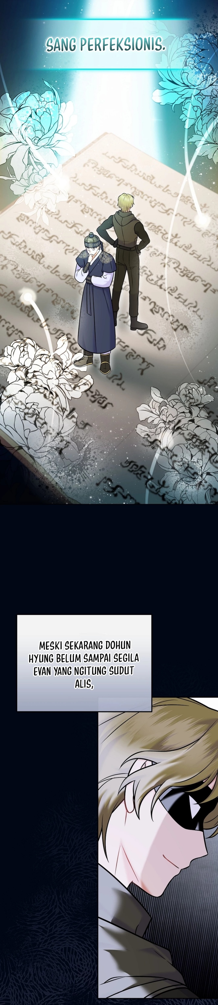 Superstar From Age 0 chapter 61