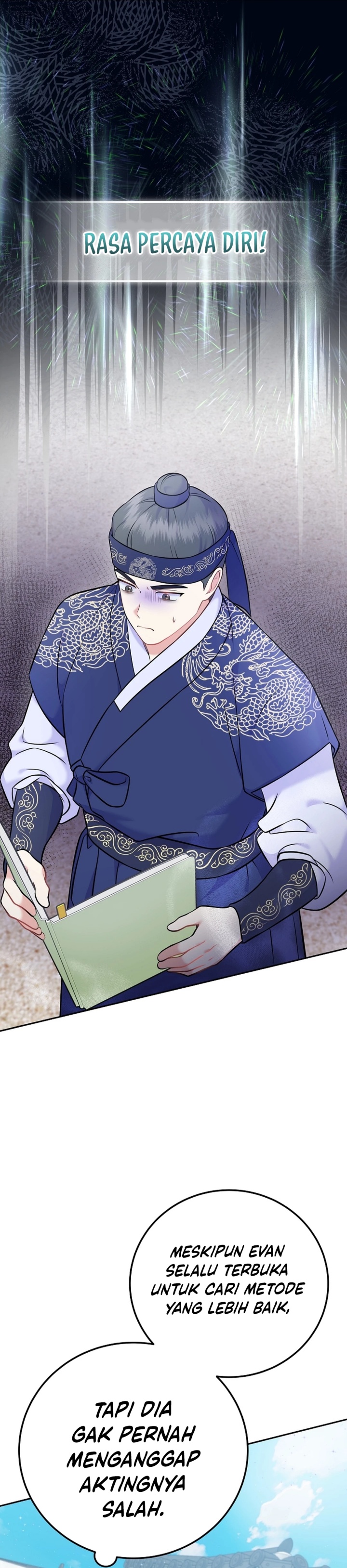 Superstar From Age 0 chapter 61
