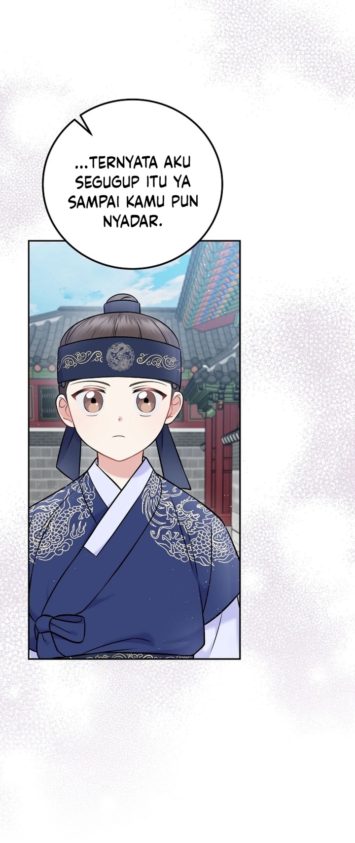 Superstar From Age 0 chapter 61