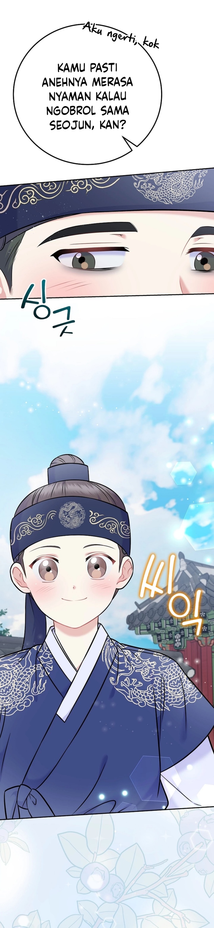 Superstar From Age 0 chapter 61