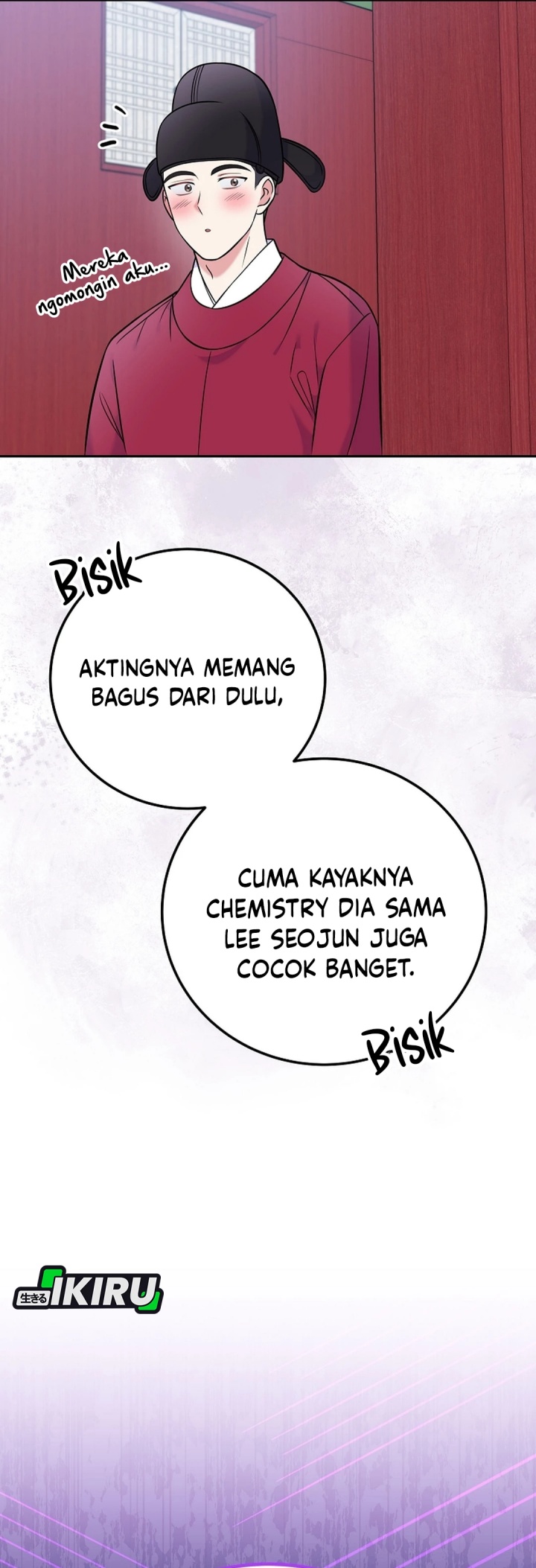 Superstar From Age 0 chapter 61