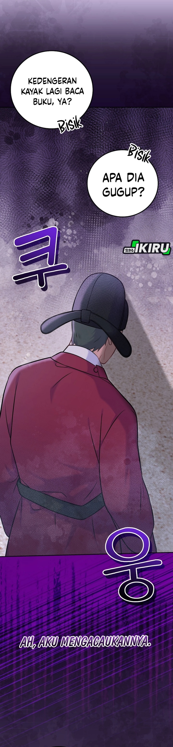 Superstar From Age 0 chapter 61