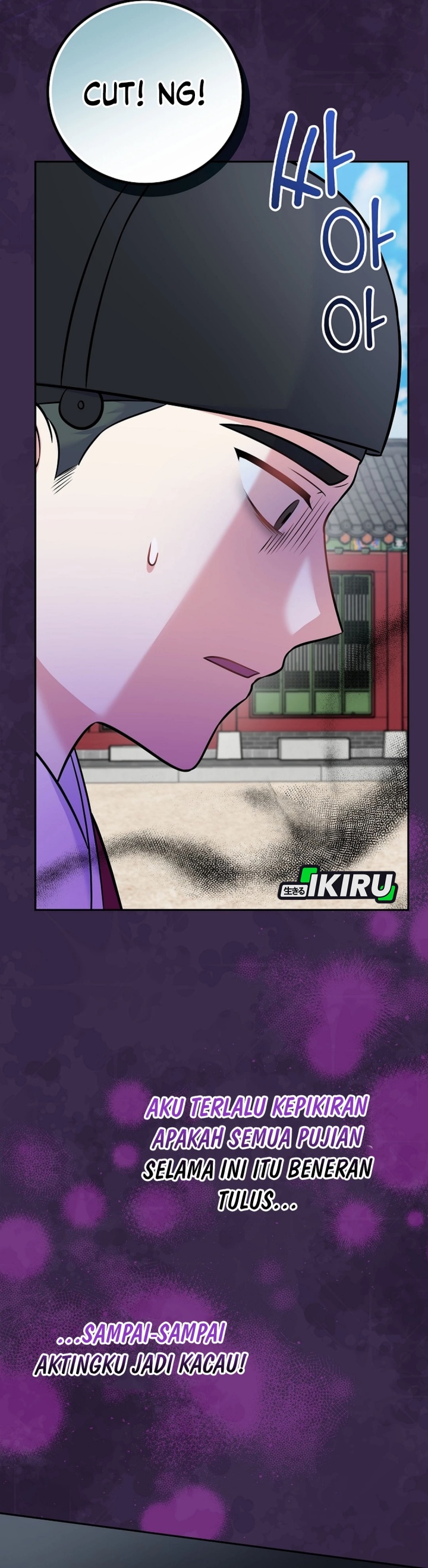 Superstar From Age 0 chapter 61