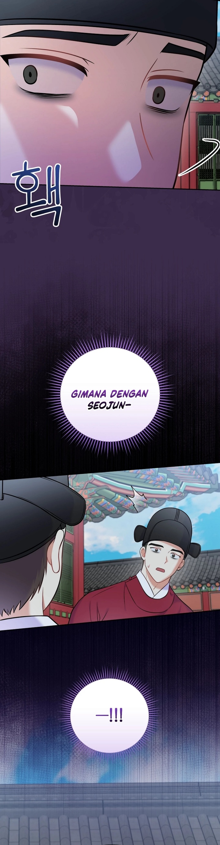 Superstar From Age 0 chapter 61