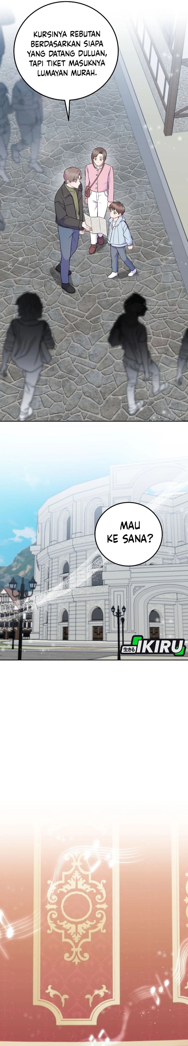 Superstar From Age 0 chapter 66