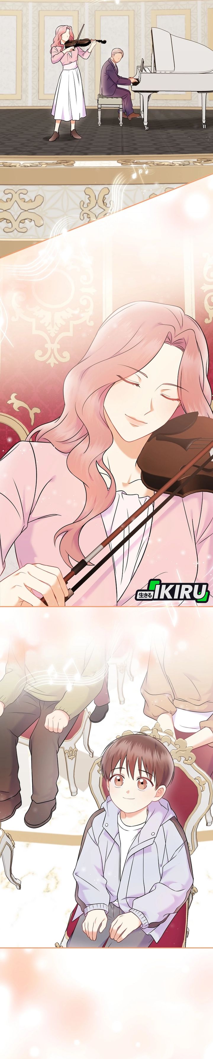 Superstar From Age 0 chapter 66