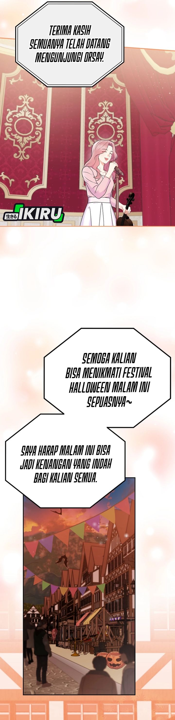 Superstar From Age 0 chapter 66