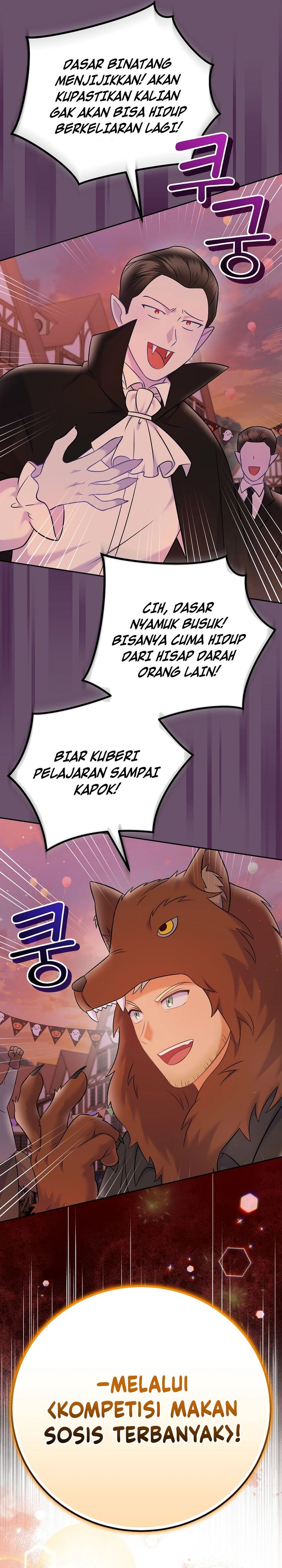 Superstar From Age 0 chapter 66