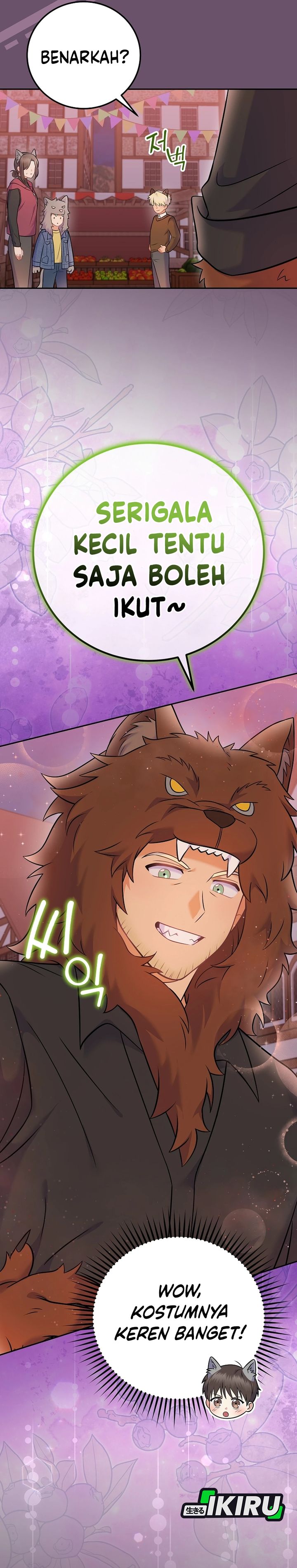 Superstar From Age 0 chapter 66