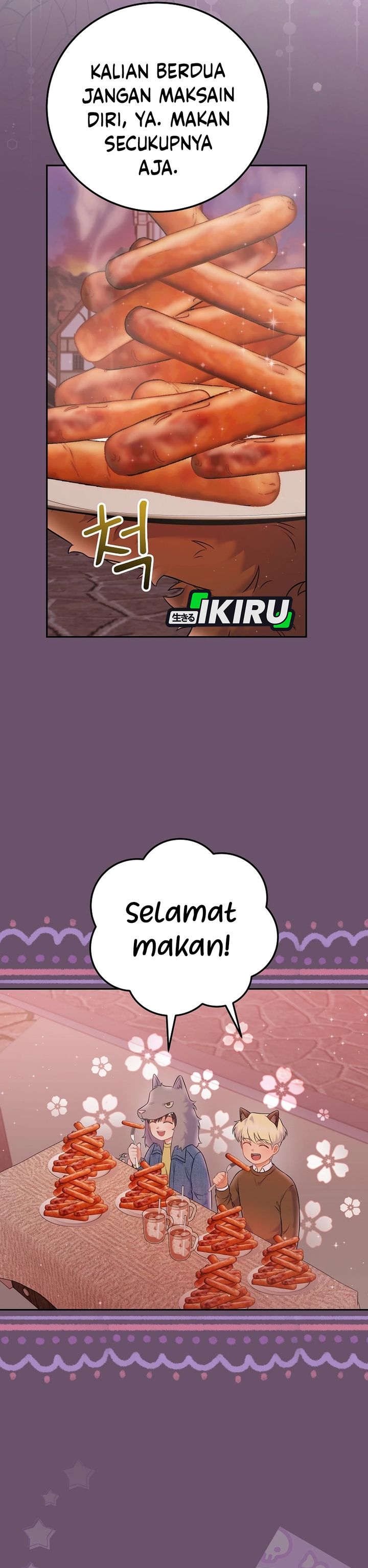Superstar From Age 0 chapter 66