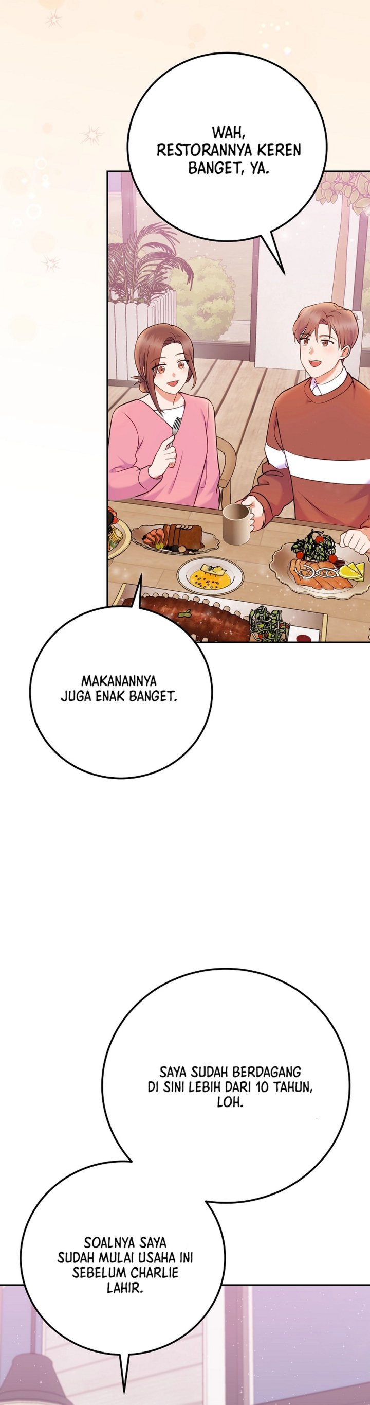 Superstar From Age 0 chapter 68