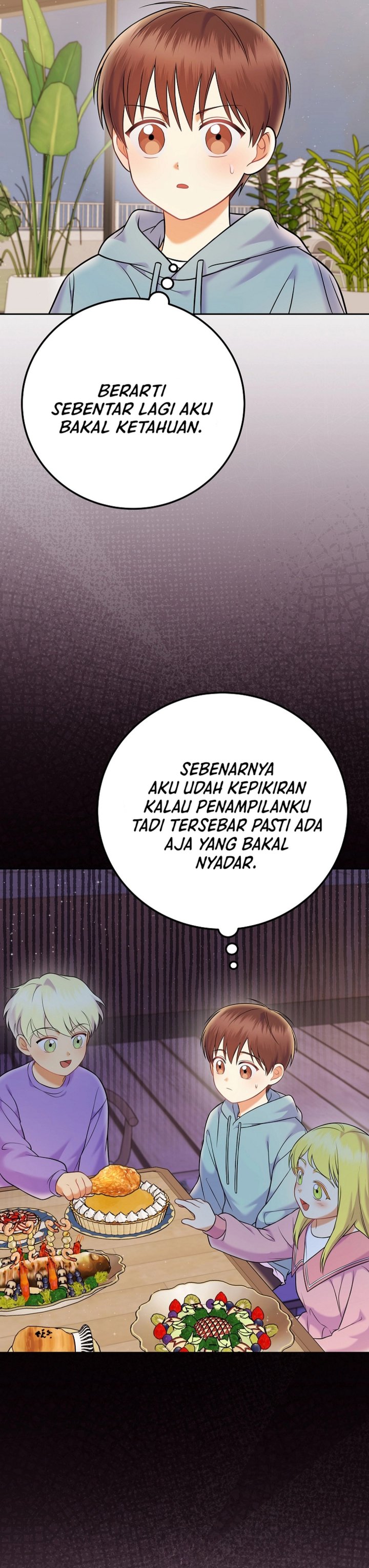 Superstar From Age 0 chapter 68