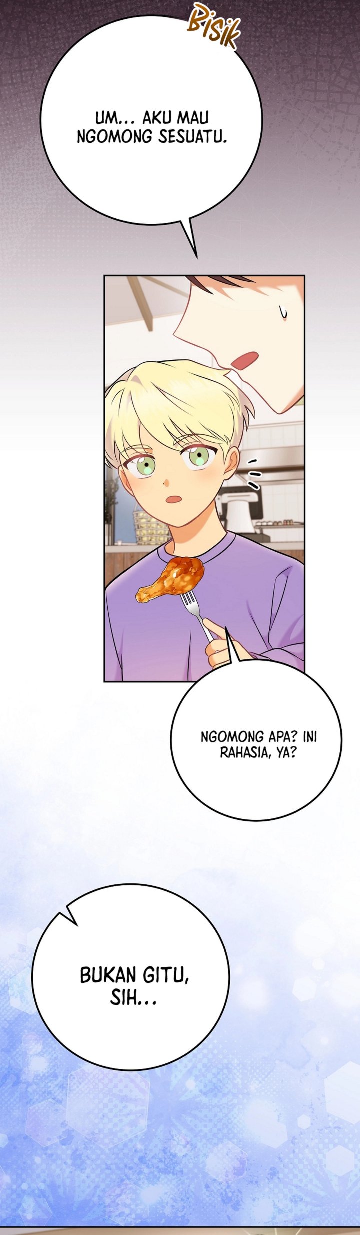Superstar From Age 0 chapter 68