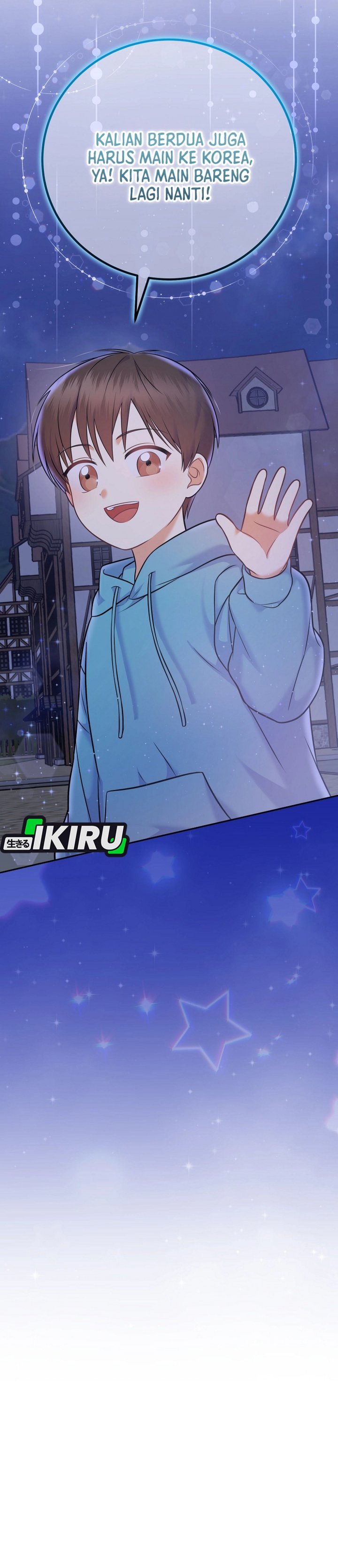 Superstar From Age 0 chapter 68