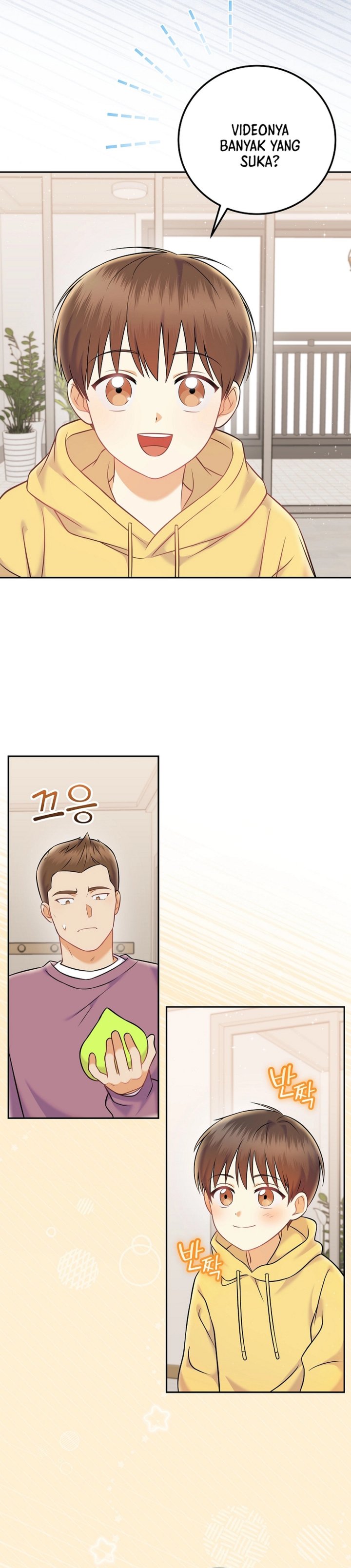 Superstar From Age 0 chapter 68
