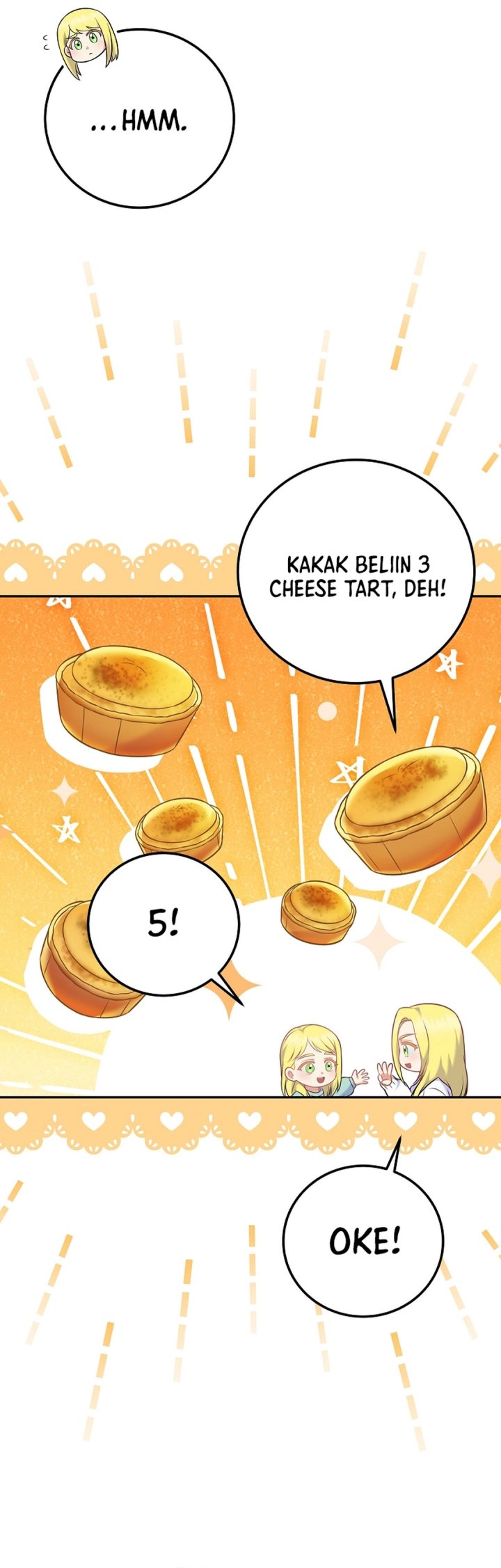 Superstar From Age 0 chapter 68
