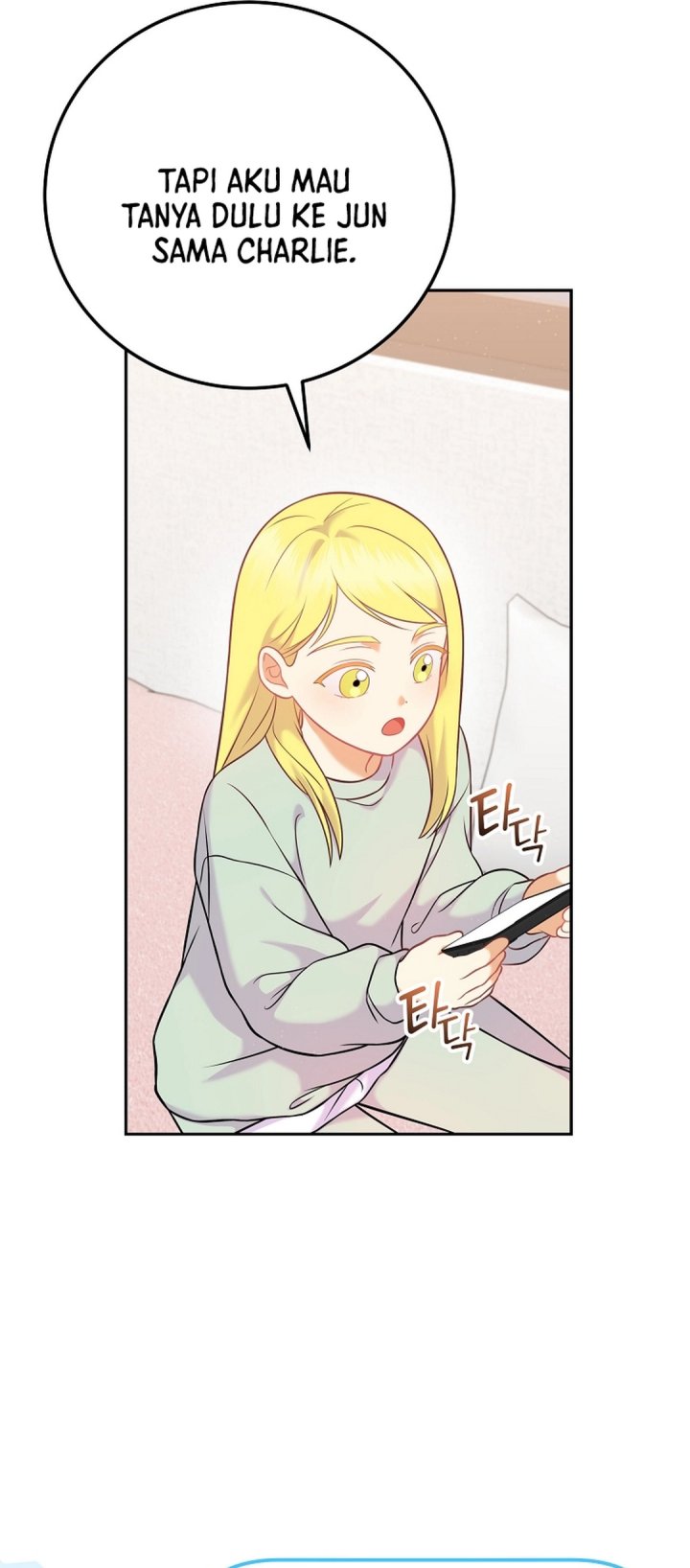 Superstar From Age 0 chapter 68