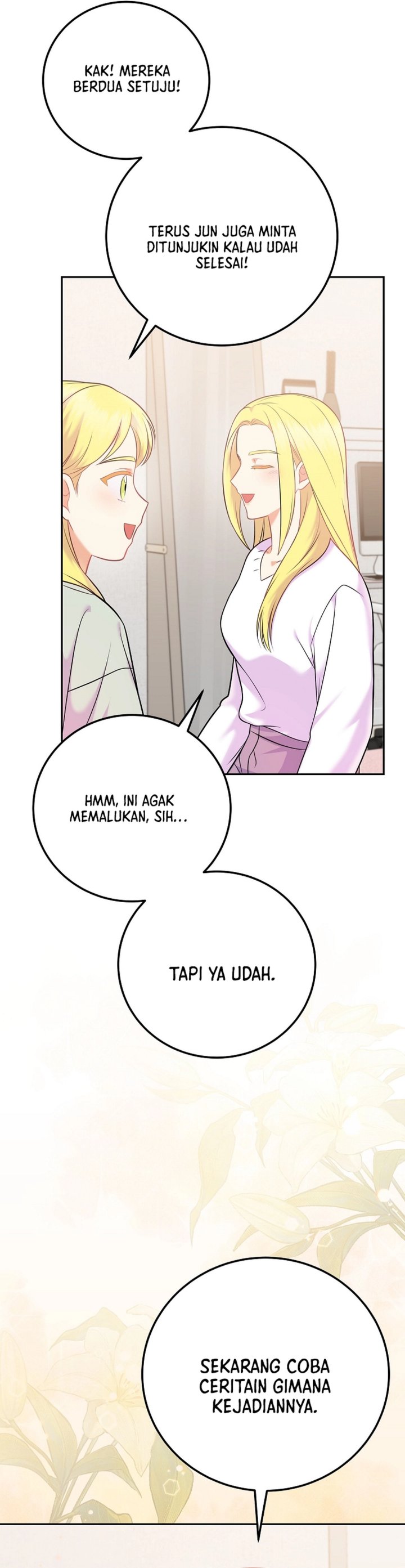 Superstar From Age 0 chapter 68
