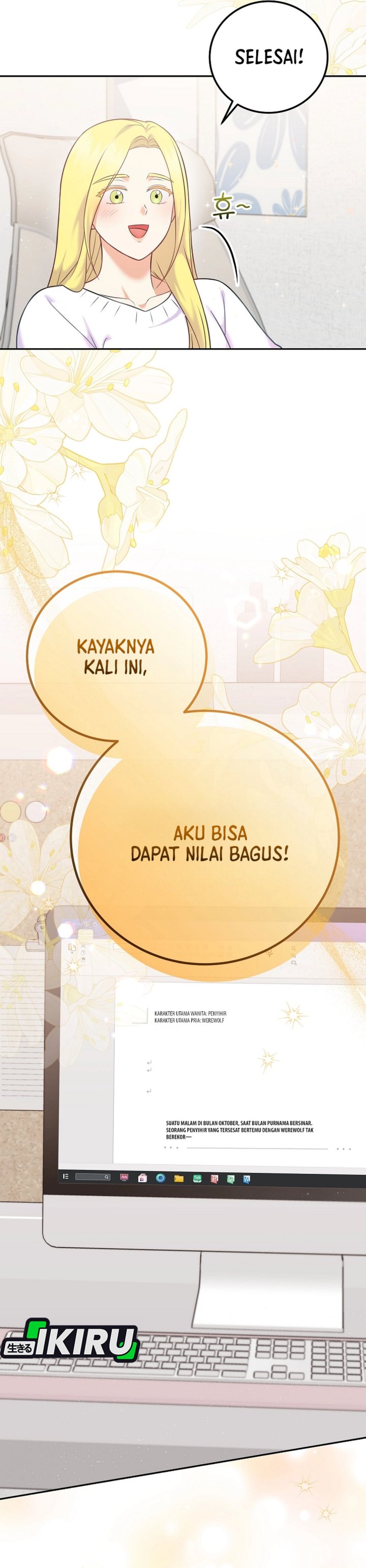 Superstar From Age 0 chapter 68