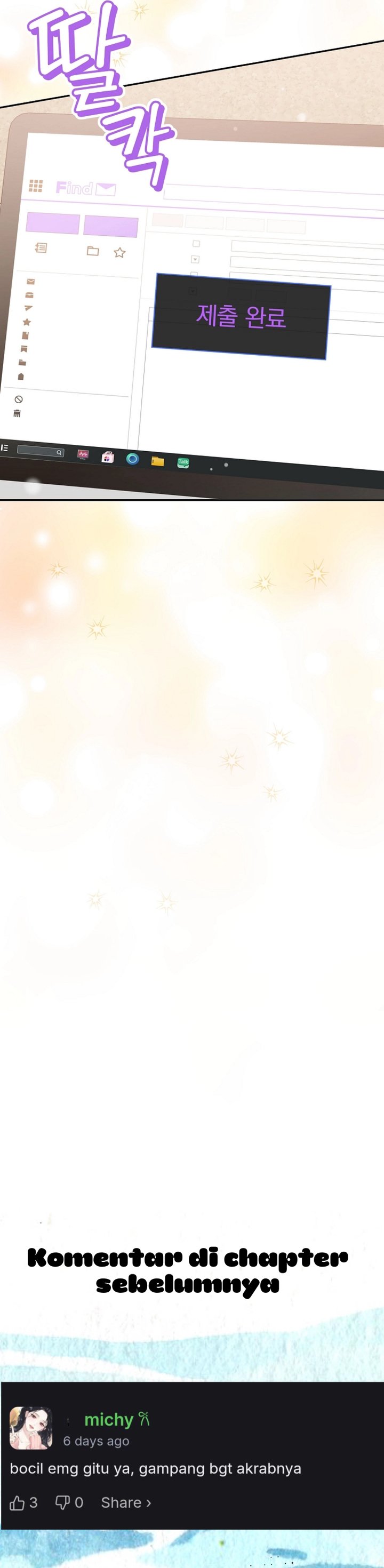 Superstar From Age 0 chapter 68