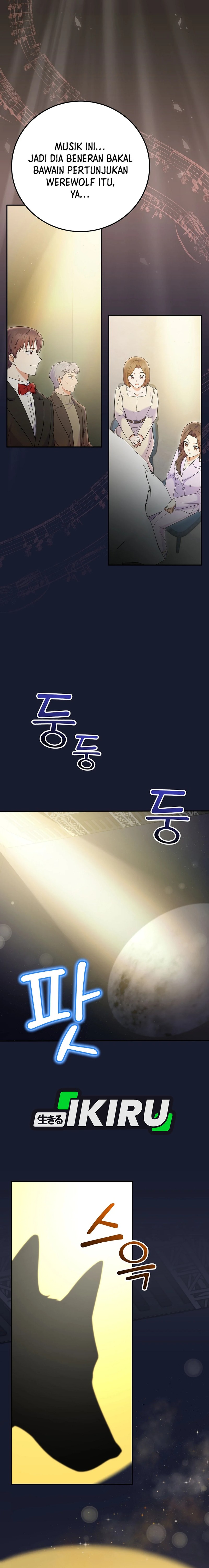 Superstar From Age 0 chapter 69