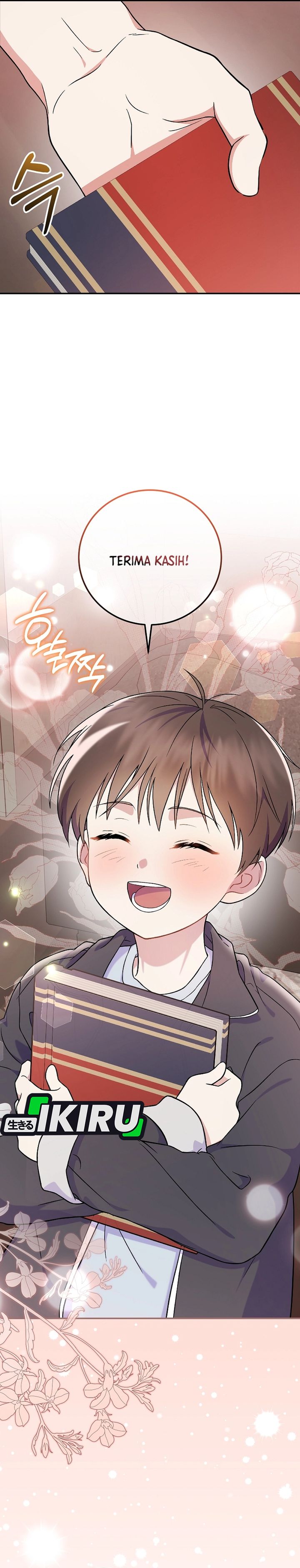 Superstar From Age 0 Chapter 77 Bahasa Indonesia