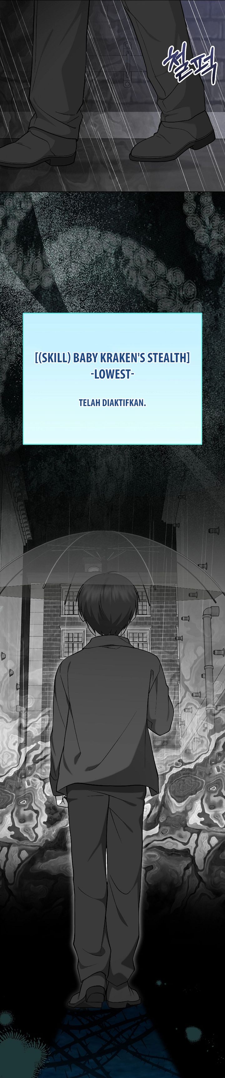 Superstar From Age 0 Chapter 77 Bahasa Indonesia