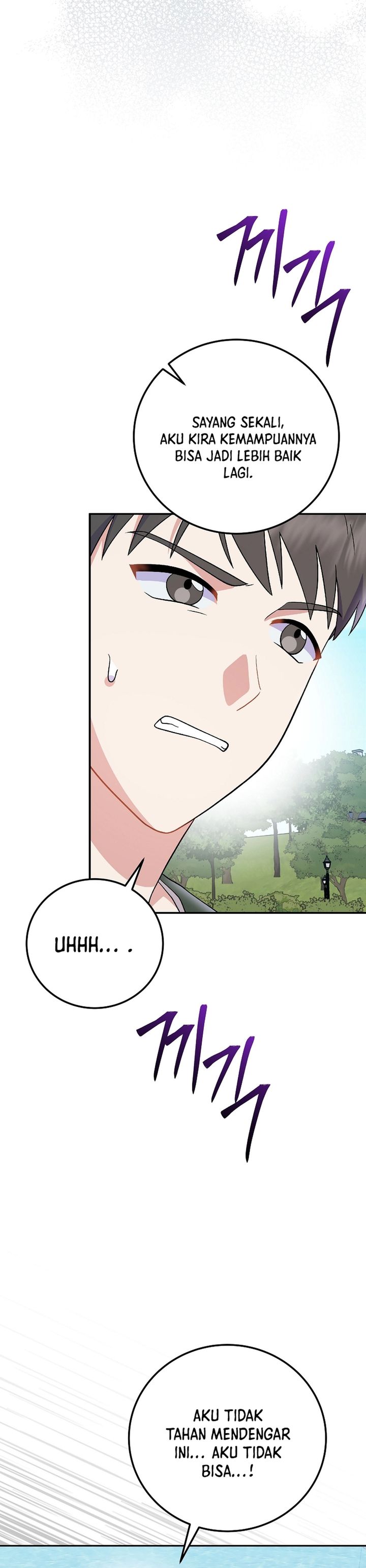 Superstar From Age 0 Chapter 77 Bahasa Indonesia