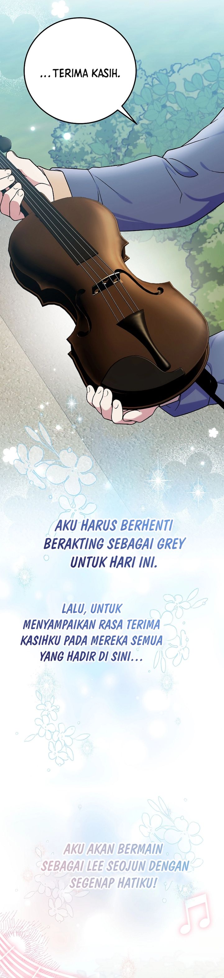Superstar From Age 0 Chapter 77 Bahasa Indonesia